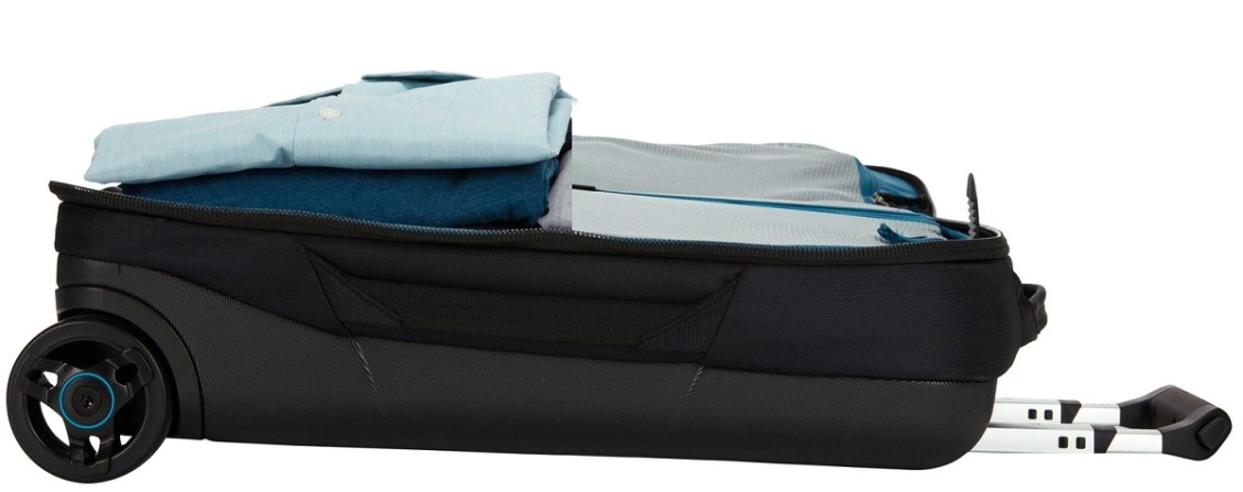 Чемодан THULE 3203950 Subterra Carry-On, 36L, Black