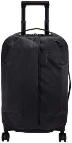 Чемодан THULE 3204719 для ручной клади Aion, 35L, Black