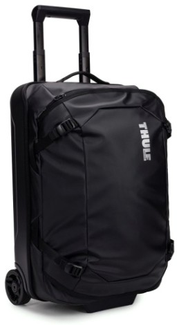 Чемодан THULE 3204985 для ручной клади Chasm Carry on 55cm/22in, 40L, Bl