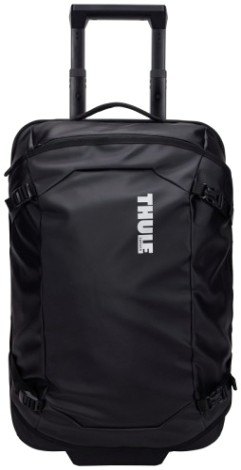 Чемодан THULE 3204985 для ручной клади Chasm Carry on 55cm/22in, 40L, Bl