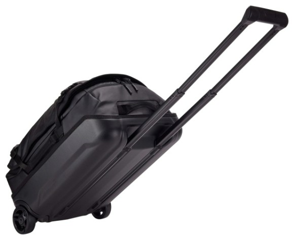 Чемодан THULE 3204985 для ручной клади Chasm Carry on 55cm/22in, 40L, Bl