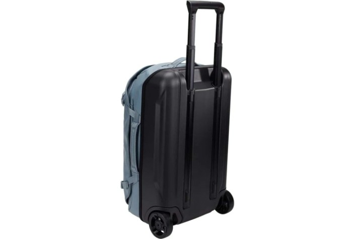 Чемодан THULE 3204986 для ручной клади Chasm Carry on 55cm/22in, 40L, Po