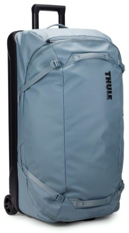 Чемодан THULE 3204988 Chasm Rolling Duffel, 110L, Pond