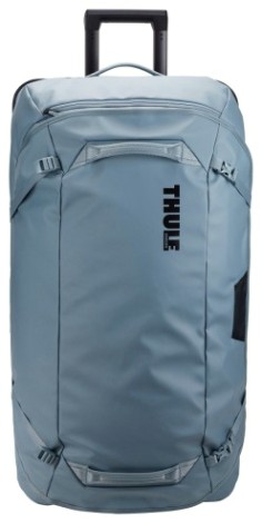 Чемодан THULE 3204988 Chasm Rolling Duffel, 110L, Pond