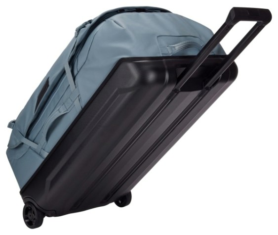 Чемодан THULE 3204988 Chasm Rolling Duffel, 110L, Pond