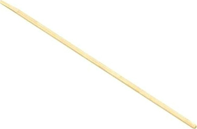 Черенок для лопаты 40х1200 мм, высший сорт деревянный, 27002 [С1026-2]