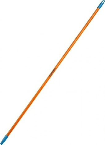 Черенок для щеток GRINDA FIBER-140 фибергласовый, коническая резьба, 1370 мм [39138]