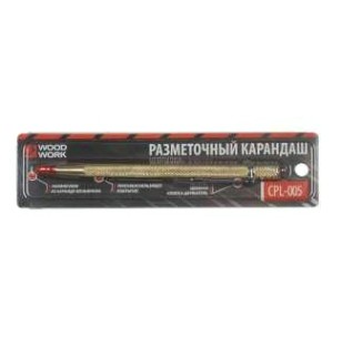 Чертилка WOODWORK CPL-005