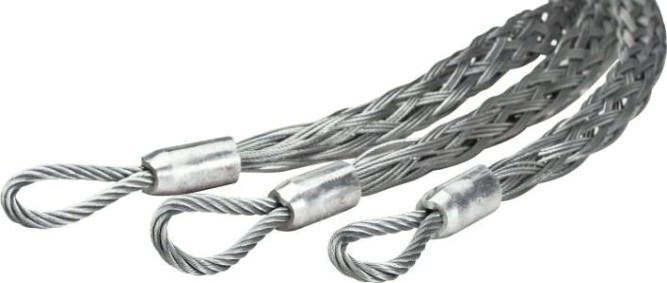 Чулок монтажный КВТ ЧМ-20-30 [65129]