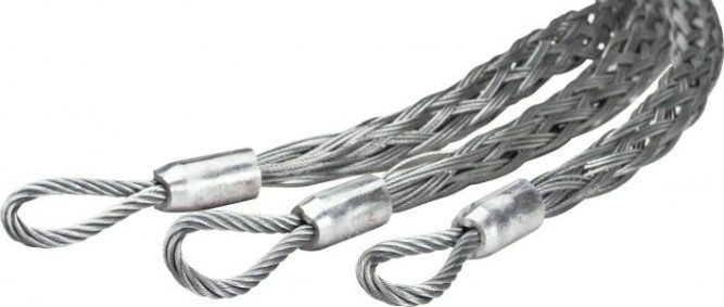 Чулок монтажный КВТ ЧМ-30-40 [65130]