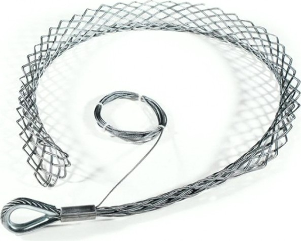 Чулок монтажный проходной КВТ ЧМп-30/40 [73778]