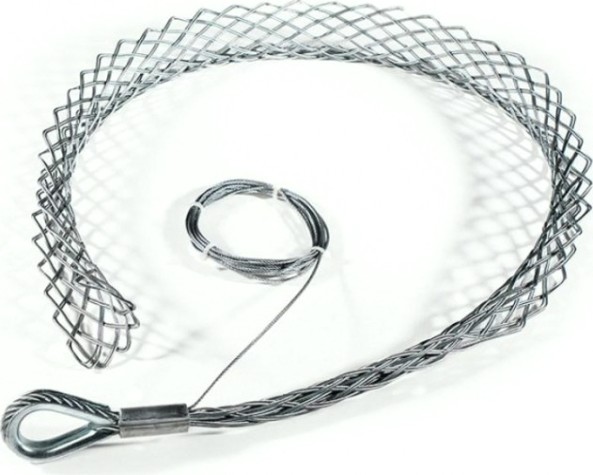 Чулок монтажный проходной КВТ ЧМп-65/80 [73782]