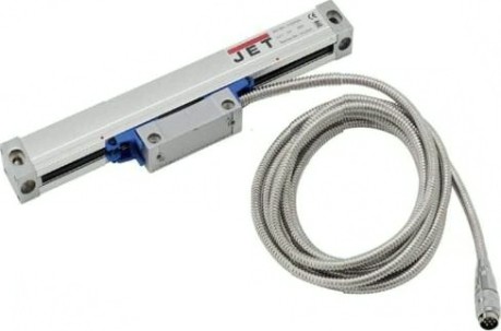 Цифровая линейка JET 51000300S S100 мм, для GHB-1440W3