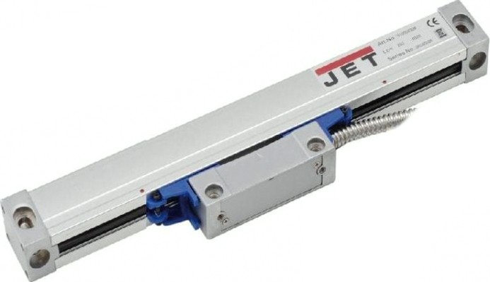 Цифровая линейка JET 51000370 М450 мм