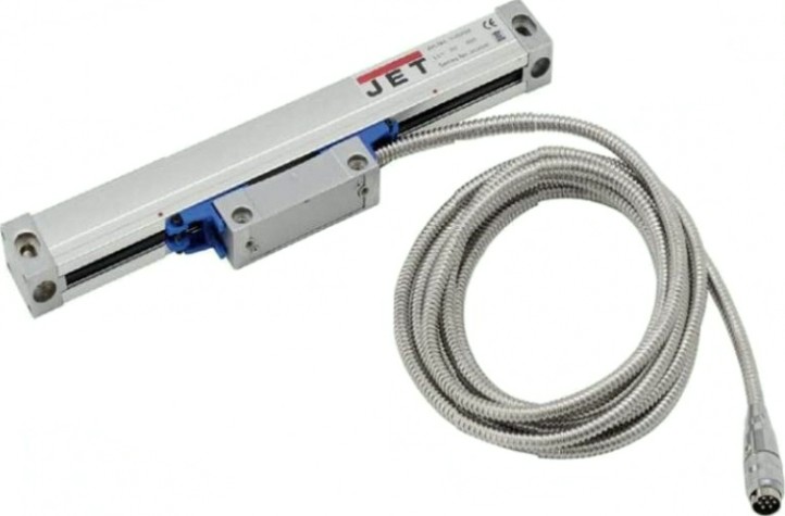 Цифровая линейка JET 51001002 Sino 200 мм