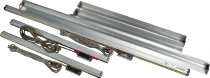 Цифровая линейка JET 51001003 Sino 750 мм, для GHB-1330