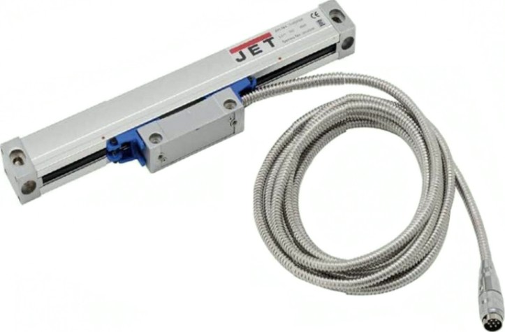 Цифровая линейка JET 51001006 Sino 150 мм