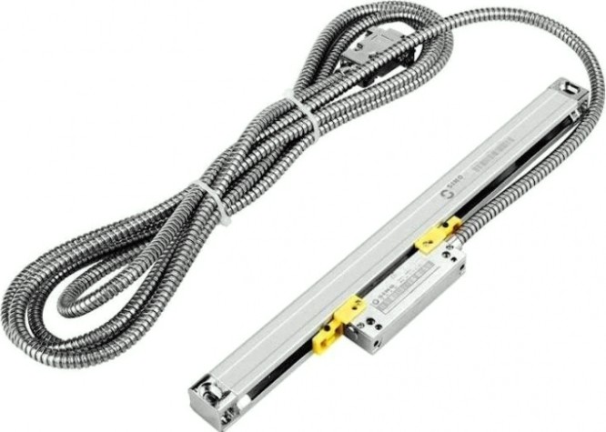 Цифровая линейка JET 51001016 Sino 250 мм, для GH-3180/2480/24120ZHD