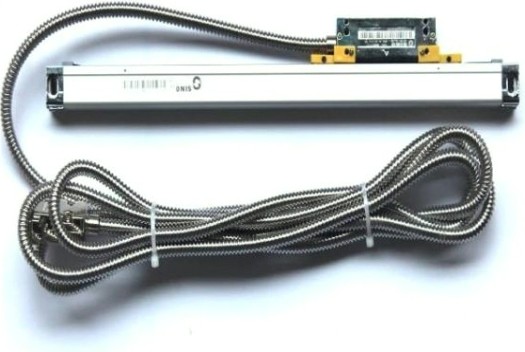 Цифровая линейка JET 51001016 Sino 250 мм, для GH-3180/2480/24120ZHD