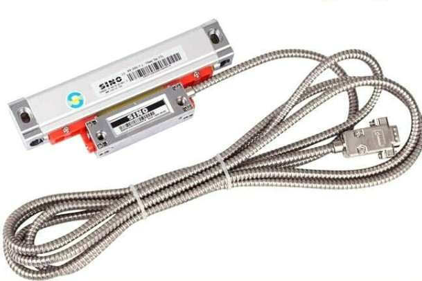 Цифровая линейка PROMA SINO КА300 270 мм, db9, для SPI-1500S [45011003]