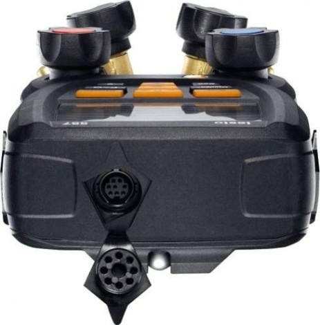 Цифровой манометрический коллектор Testo 557 (комплект) [05631557]