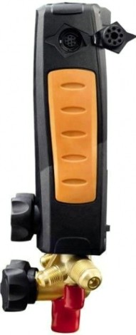 Цифровой манометрический коллектор Testo 557 (комплект) [05631557]