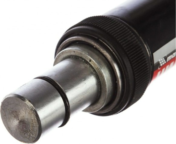 Цилиндр гидравлический MATRIX 10 т для 10-тонной растяжки [513265]