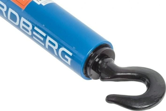 Цилиндр NORDBERG N38B05 стяжной 5 тонн [ЦБ-00007335]