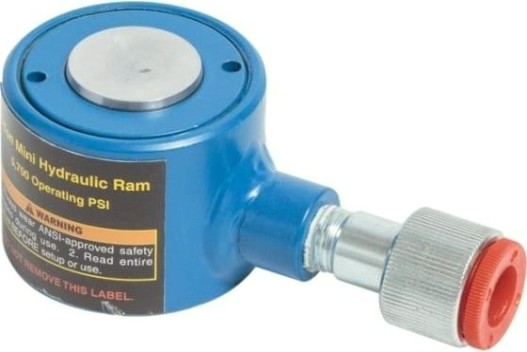 Цилиндр NORDBERG N38C043 гидравлический для растяжки 4т, ход 16 мм [ЦБ-00007334]