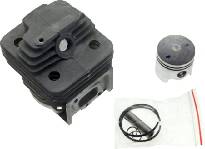 Цилиндро-поршневая группа Sturm BT89-CPG-4 для бензотриммера (52 куб.см)