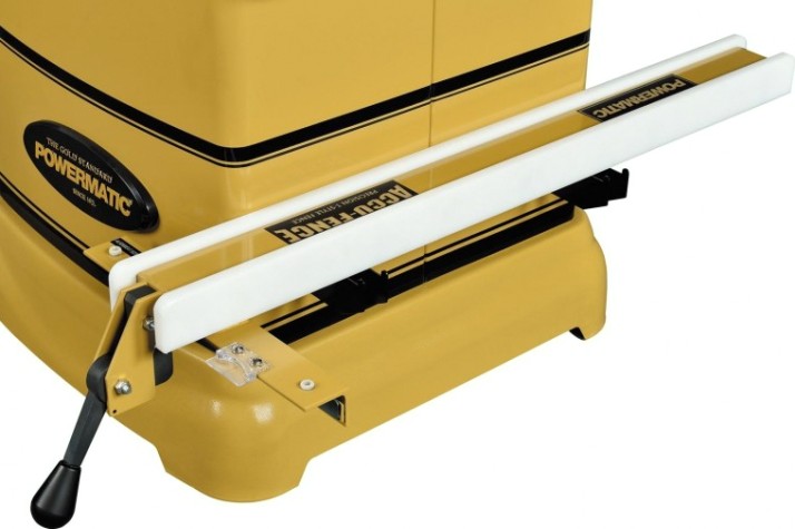 Циркулярный станок Powermatic PM1000 400V [1791000-3RU]