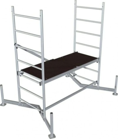 ClimTec базовая конструкция KRAUSE 710116 [710116R]