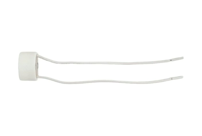 Цоколь REXANT 11-8804 "патрон" GU-10 с проводом