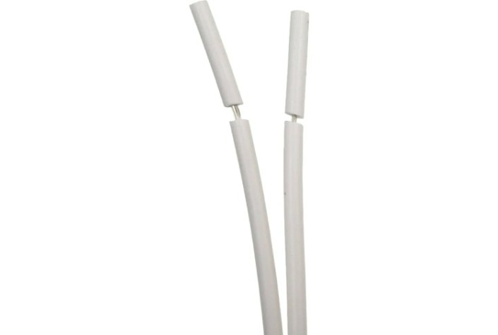 Цоколь REXANT 11-8804 "патрон" GU-10 с проводом