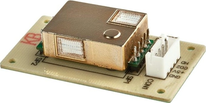 Датчик BALLU CO2-Z19 [НС-1095052]