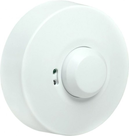 Датчик движения IEK ДД-МВ 101 360° 8м IP20 [LDD11-101MB-1200-001]