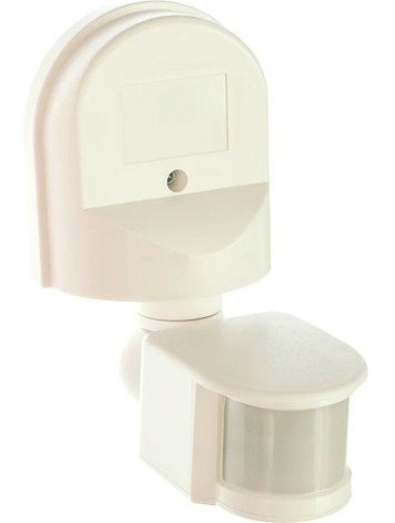 Датчик движения настенный REXANT 11-9205 ДДС 01, 180°,1200Вт, 3-2000Лк, 5-12м, IP44 Датчик движения настенный REXANT 11-9205 ДДС 01, 180°,1200Вт, 3-2000Лк, 5-12м, IP44