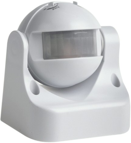 Датчик движения настенный REXANT 11-9210 ДДС 02, 180°,1200Вт,3-2000Лк, 12 м, IP44 Датчик движения настенный REXANT 11-9210 ДДС 02, 180°,1200Вт,3-2000Лк, 12 м, IP44