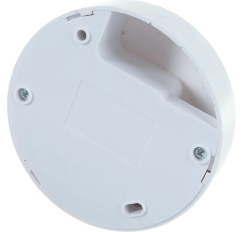 Датчик движения потолочный REXANT 11-9216 микроволновый ДДПМ 01, 120°/360°,1200Вт, 1-8м