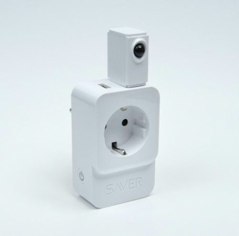 Датчик движения SAVER PL-MS Датчик движения SAVER PL-MS