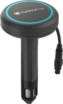 Датчик GARDENA влажности почвы 01867-20.000.00 [01867-20.000.00]