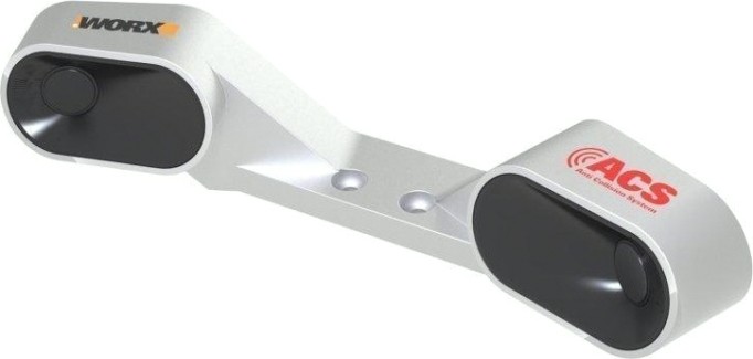 Датчик от столкновений Worx ACS WA0860 для газонокосилки-робот Landroid [WA0860]