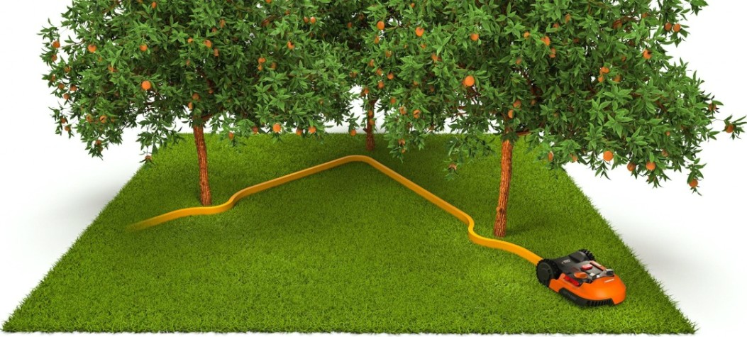 Датчик от столкновений Worx ACS WA0860 для газонокосилки-робот Landroid [WA0860]