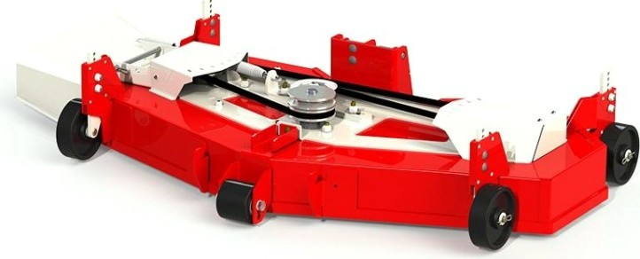 Дека МИТРАКС 110