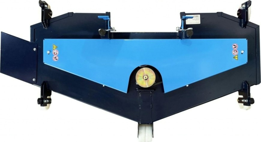 Дека НЕВА к садовому трактору МТ1 (005.МТ.0700-01) [4650002230552]