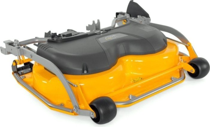 Дека STIGA PARK 95 COMBI EL QF для райдеров STIGA Park 220 с технологией QuickFli [2D5809521/S16]