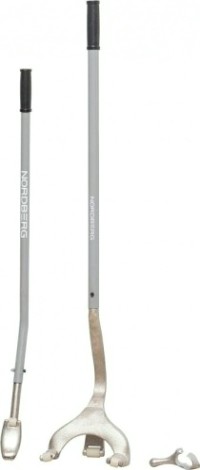 Демонтажное приспособление NORDBERG BL2 (монтажка для грузовых колес)