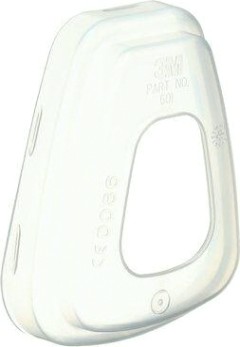 Держатель 3M 501 для предфильтров 5911, 5925, 5935, (2 шт) [7100066103]