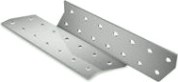 Держатель балки 40 х190 левый [00000000666]