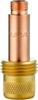 Держатель цанги СВАРОГ газ. линз.2.0 (TS 17-18-26) IGF0001-20 [00000087331]